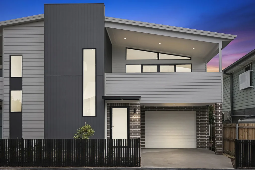 Duplex