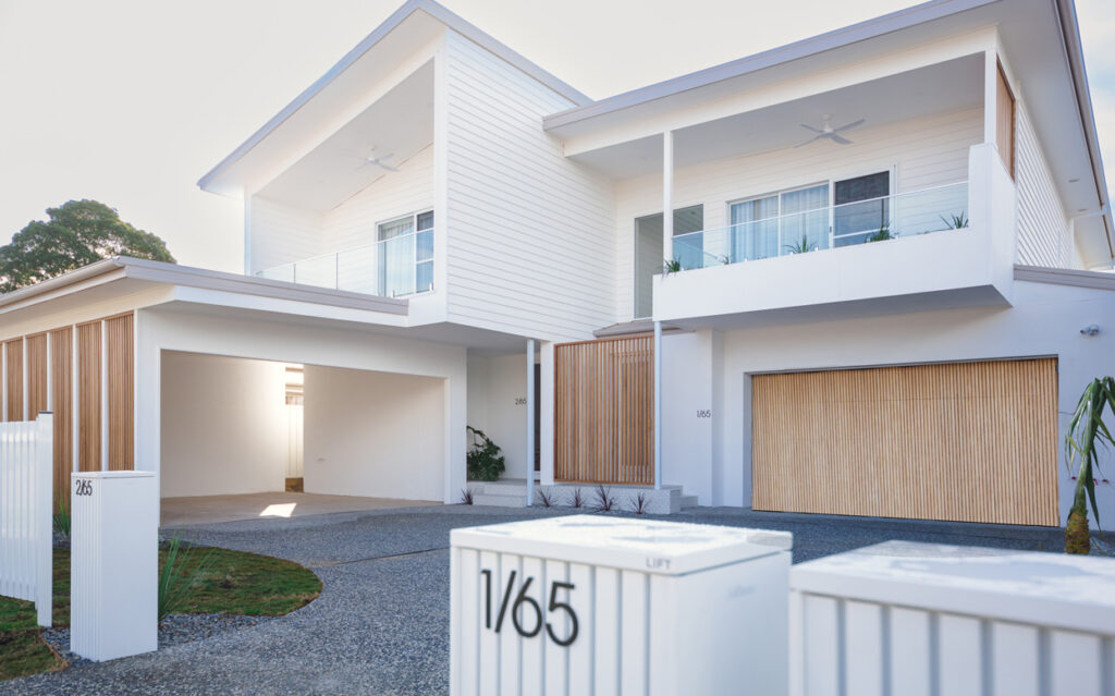 Duplex