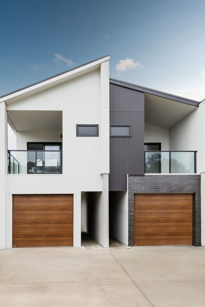 Townhouses