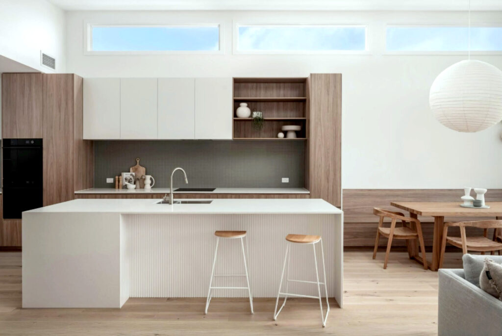 Luxury Residences