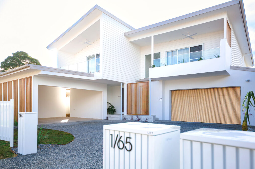 Duplex