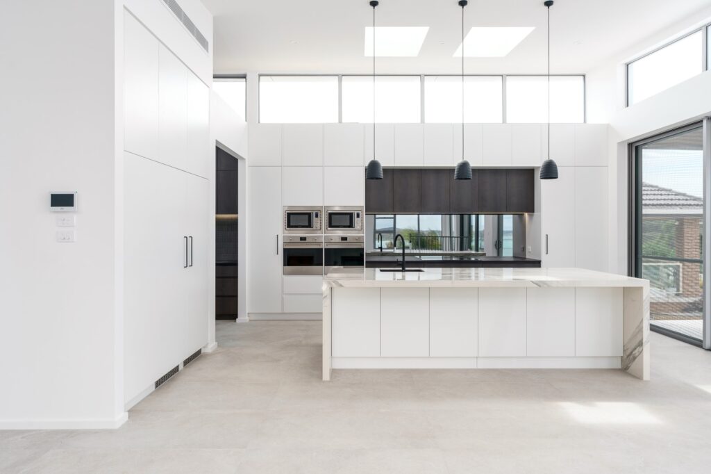 Renovation