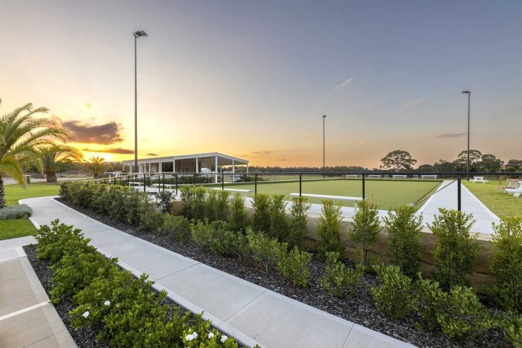 Campbell Lifestyle Retirement Village