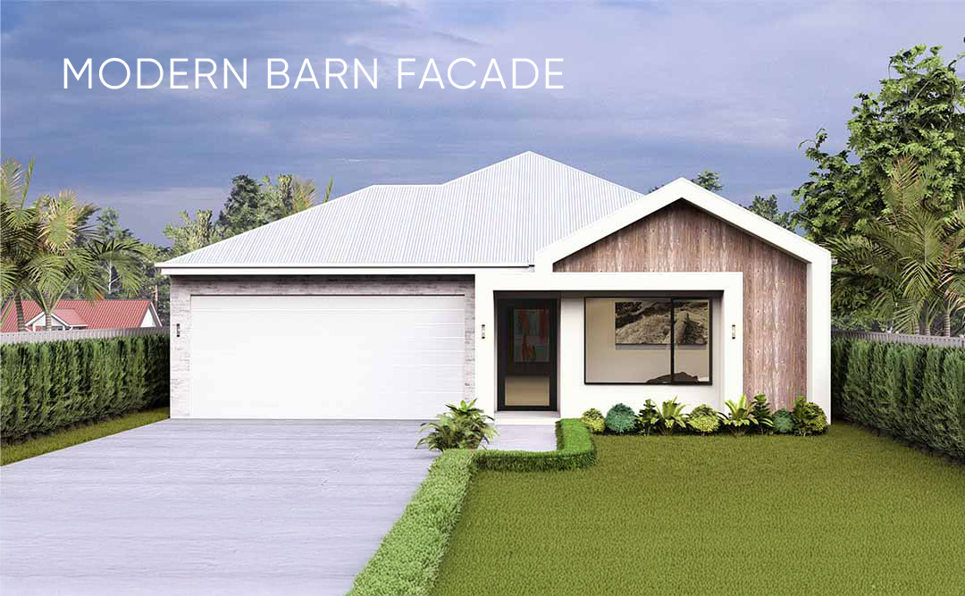 Koolabah-Modern-Barn-Facade-Text